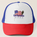 Search for american flag hats Red white blue