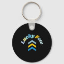 Search for down syndrome key rings Blue