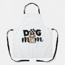 Search for wolf dog aprons Animal