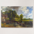 Search for for constable The hay wain