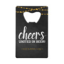 Search for beer bottle openers Chalkboard