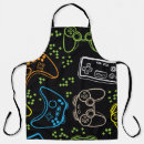 Search for console aprons Gamer