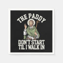 Search for irish shamrock napkins 2025
