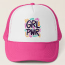 Search for girls hats Feminism