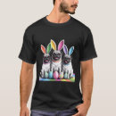 Search for pug easter tshirts Kawaii