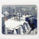 Search for winter mousepads Snow