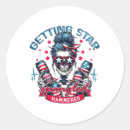 Search for hammered stickers Fourth of july
