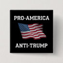 Search for pro flag badges President