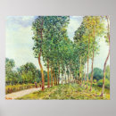 Search for sisley posters Impressionism