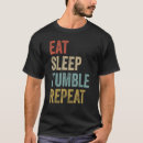 Search for gymnastics tshirts Sleep