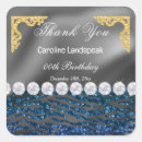 Search for silver glitter foil stickers Diamonds