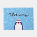 Search for cute penguin christmas decor Adorable