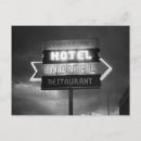 Search for hotel postcards Vintage