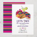 Search for taco birthday invitations Mexican fiesta birthday