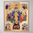 Search for orthodox icon posters Jesus