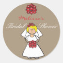 Search for bridal bouquet stickers Chic