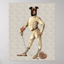 Search for greyhound posters Antique