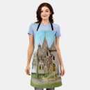 Search for castle aprons Fairytale