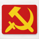 Search for sickle mousepads Red