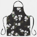 Search for magnolia aprons Beautiful