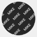 Search for patterned background stickers Black and white