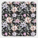 Search for columbine flower stickers Pattern