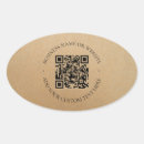 Search for password stickers Qr code