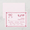 Search for retro valentines day invitations Hand drawn