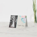 Search for linen photo cards Elegant