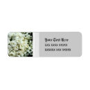 Search for bridal bouquet return address labels Floral
