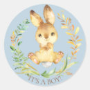 Search for little bunny stickers Cute