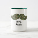Search for funny moustache coffee mugs Hipster