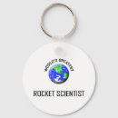 Search for rocketeers key rings Scientist