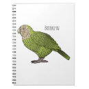 Search for birding notebooks For kids