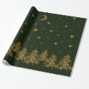 Search for dark green and gold wrapping paper Texture