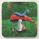 Search for alice in wonderland kitchen dining Through the looking glass