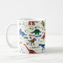 Search for dinosaur funny mugs Cartoon