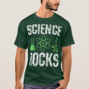Search for science rocks tshirts Chemistry