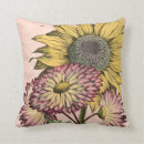 Search for country cottage cushions Daisy