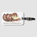 Search for meat luggage tags Foodie