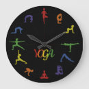Search for fitness clocks Cool