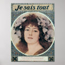Search for sarah bernhardt posters Rosine