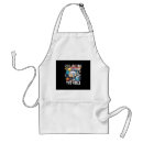 Search for science fiction aprons Vintage
