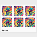 Search for psychedelics stickers For kids