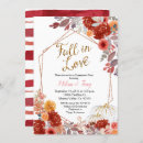 Search for peach engagement party invitations Peony