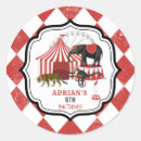 Search for circus monkeys stickers Carnival