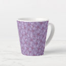 Search for geranium mugs Purple