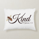 Search for bee kind cushions Cute