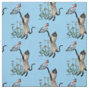 Search for purple cat fabric Animal