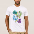 Search for bird of paradise flower tshirts Orange